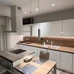 Appartement Nereydes Luxury Thessalonique
