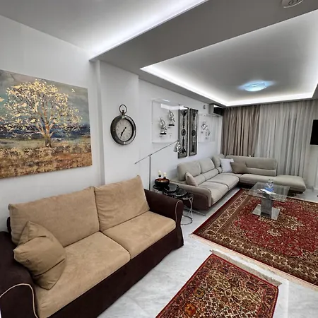 Nereydes Luxury Thessalonique