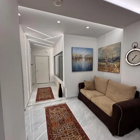 Nereydes Luxury * Салоники