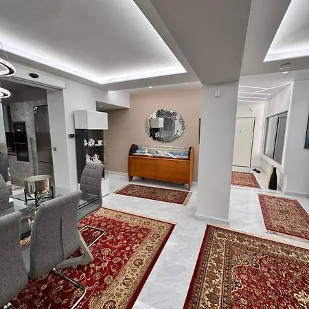 Nereydes Luxury * Thessalonique