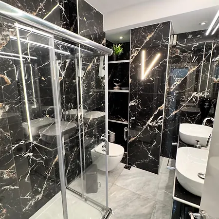 Nereydes Luxury * Салоники