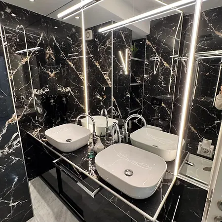 Nereydes Luxury Διαμέρισμα *