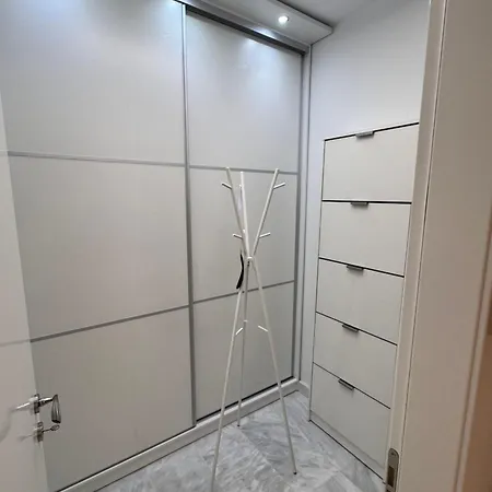 Διαμέρισμα Nereydes Luxury