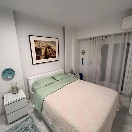 Nereydes Luxury Салоники