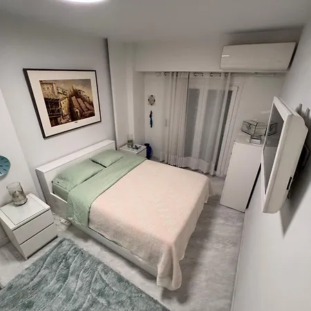 Nereydes Luxury Салоники