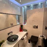 Nereydes Luxury 公寓 塞萨洛尼基