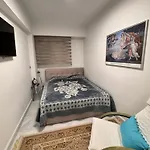 公寓 Nereydes Luxury 塞萨洛尼基
