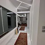 Nereydes Luxury Apartament Saloniki