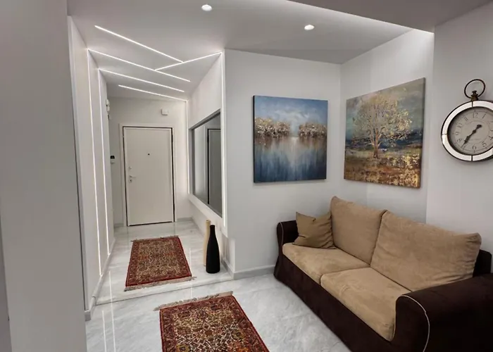 Nereydes Luxury * Thessalonique