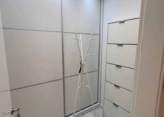 Appartement Nereydes Luxury