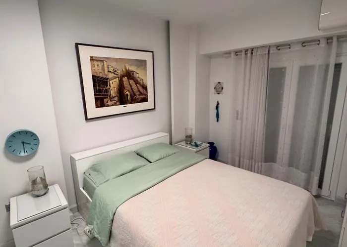 Nereydes Luxury Thessalonique