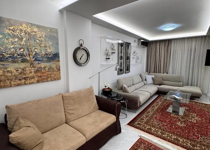 Nereydes Luxury Thessaloniki