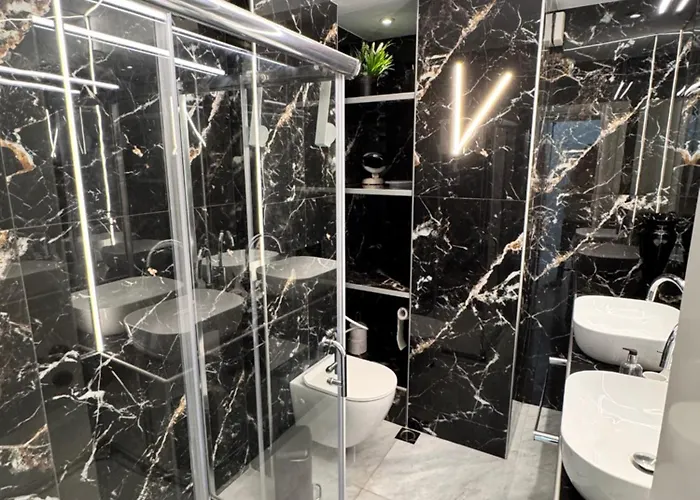 Nereydes Luxury * Thessaloniki