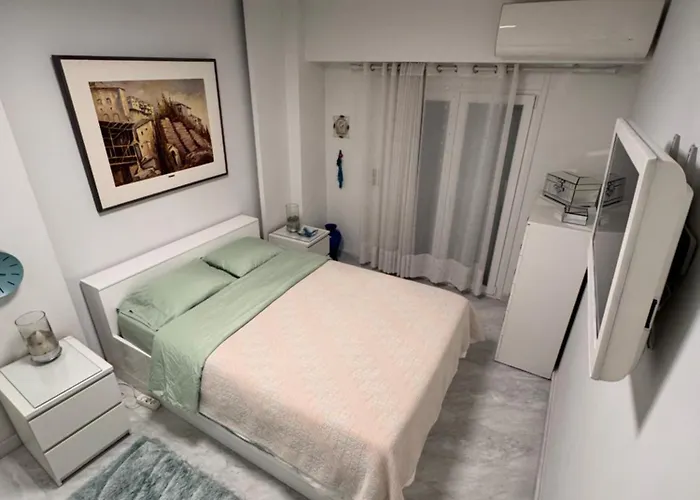 Nereydes Luxury Thessaloniki